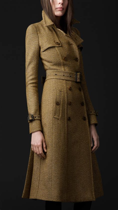 burberry tailoried jackets|Burberry jacket women overcoat.